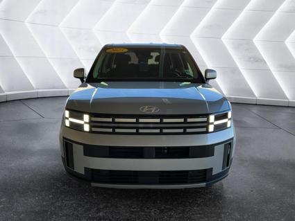 2025 Hyundai Santa Fe Evansville IN