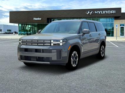 2026 Hyundai Santa Fe Fletcher NC
