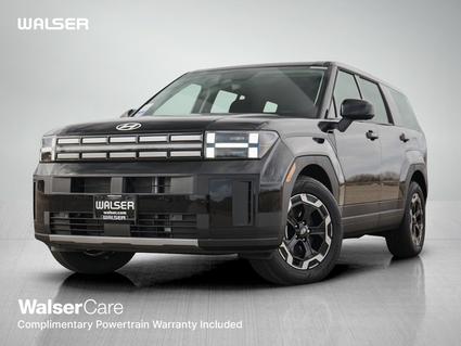 2026 Hyundai Santa Fe Minneapolis MN