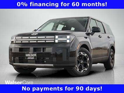 2026 Hyundai Santa Fe Minneapolis MN