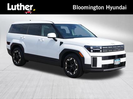2025 Hyundai Santa Fe Minneapolis MN