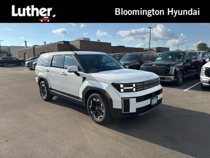2025 Hyundai Santa Fe Minneapolis MN