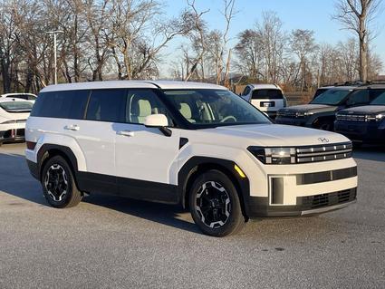 2025 Hyundai Santa Fe Fletcher NC