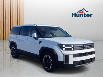 2025 Hyundai Santa Fe Fletcher NC