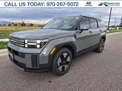 2025 Hyundai Santa Fe Loveland CO