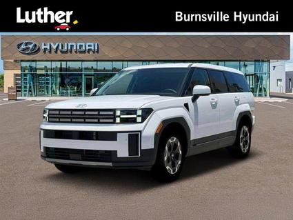 2026 Hyundai Santa Fe Burnsville MN
