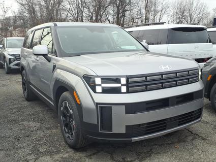 2026 Hyundai Santa Fe West Nyack NY