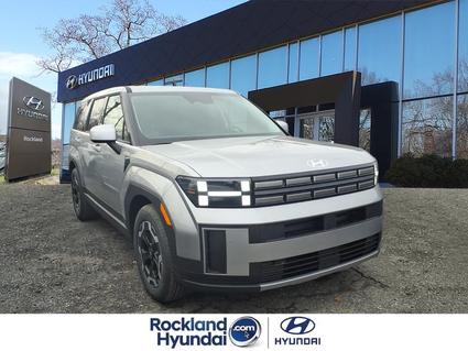 2026 Hyundai Santa Fe West Nyack NY