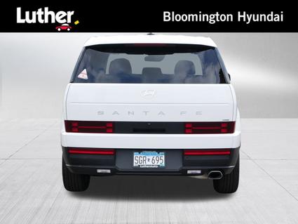 2025 Hyundai Santa Fe Minneapolis MN