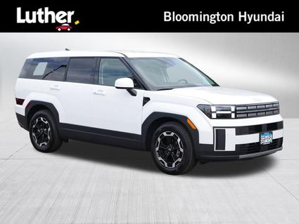 2025 Hyundai Santa Fe Minneapolis MN
