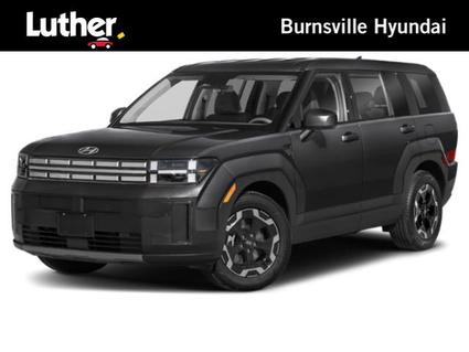 2026 Hyundai Santa Fe Burnsville MN