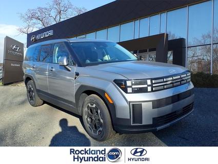 2026 Hyundai Santa Fe West Nyack NY