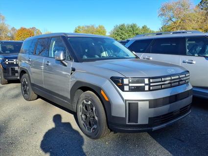 2026 Hyundai Santa Fe West Nyack NY