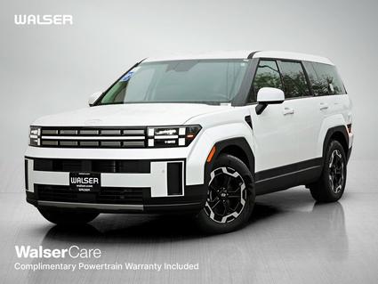 2026 Hyundai Santa Fe Minneapolis MN