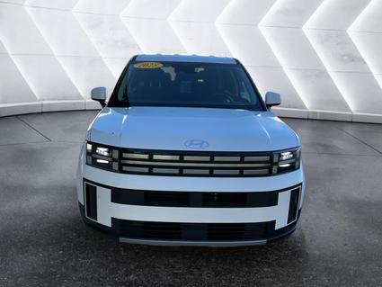 2025 Hyundai Santa Fe Evansville IN