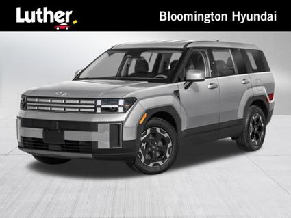 2026 Hyundai Santa Fe Minneapolis MN