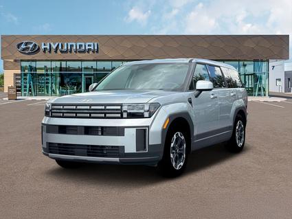 2026 Hyundai Santa Fe Huntington WV