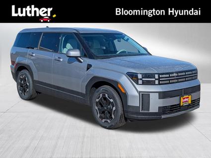 2026 Hyundai Santa Fe Minneapolis MN