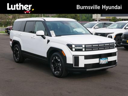 2025 Hyundai Santa Fe Burnsville MN