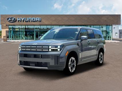 2026 Hyundai Santa Fe Huntington WV