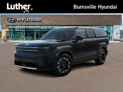 2026 Hyundai Santa Fe Burnsville MN