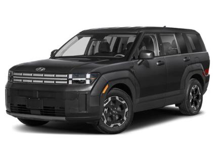 2026 Hyundai Santa Fe Burnsville MN