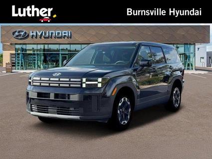 2026 Hyundai Santa Fe Burnsville MN