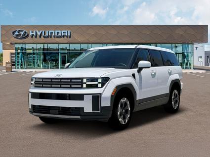 2026 Hyundai Santa Fe Huntington WV