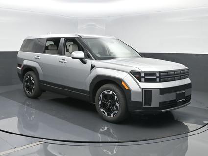 2026 Hyundai Santa Fe Goshen NY