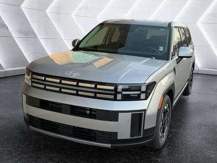 2026 Hyundai Santa Fe Evansville IN