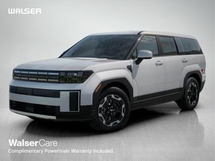 2026 Hyundai Santa Fe Minneapolis MN