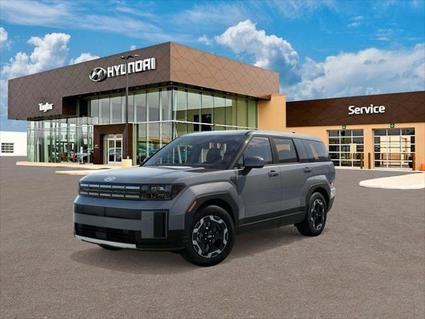 2026 Hyundai Santa Fe Findlay OH