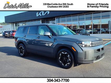 2024 Hyundai Santa Fe South Charleston WV