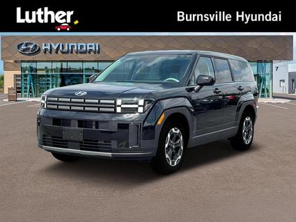 2025 Hyundai Santa Fe Burnsville MN