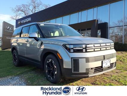 2026 Hyundai Santa Fe West Nyack NY