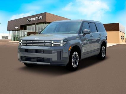 2026 Hyundai Santa Fe Findlay OH