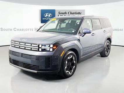 2025 Hyundai Santa Fe Pineville NC