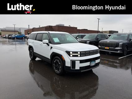 2025 Hyundai Santa Fe Minneapolis MN
