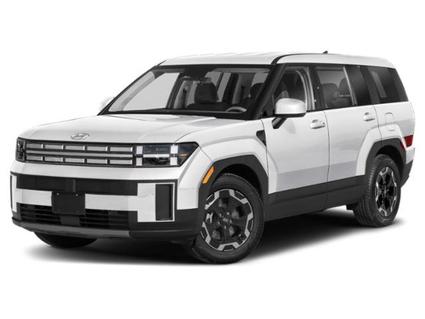 2025 Hyundai Santa Fe Burnsville MN