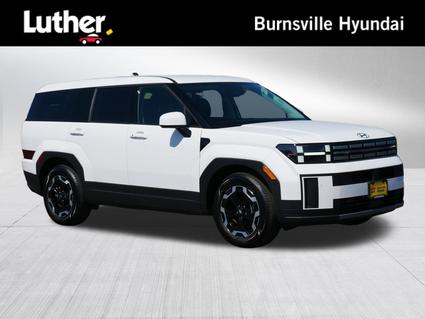 2025 Hyundai Santa Fe Burnsville MN