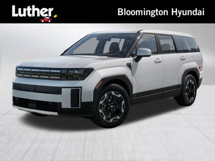 2026 Hyundai Santa Fe Minneapolis MN