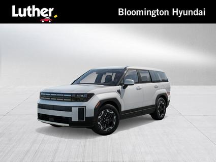 2026 Hyundai Santa Fe Minneapolis MN