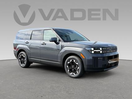 2026 Hyundai Santa Fe Brunswick GA