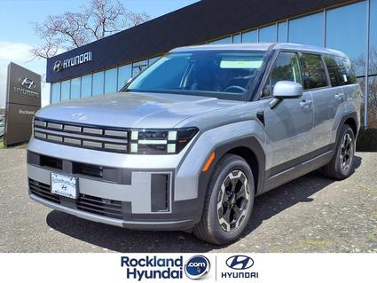 2026 Hyundai Santa Fe West Nyack NY