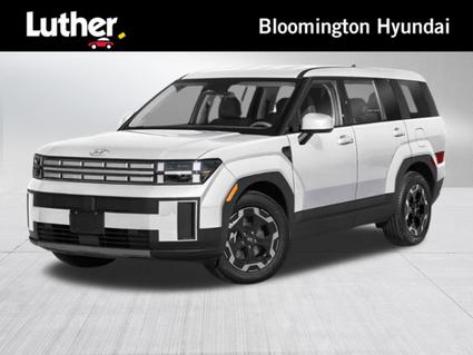 2026 Hyundai Santa Fe Minneapolis MN