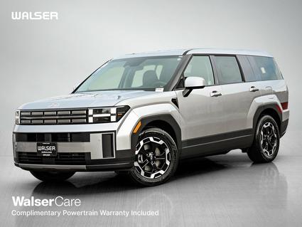 2026 Hyundai Santa Fe Minneapolis MN