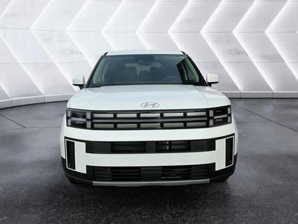 2026 Hyundai Santa Fe Evansville IN