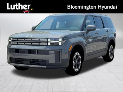 2026 Hyundai Santa Fe Minneapolis MN