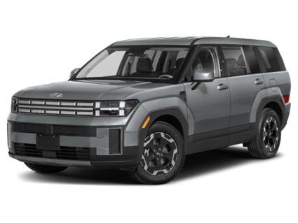 2026 Hyundai Santa Fe Minneapolis MN