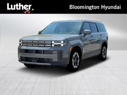 2026 Hyundai Santa Fe Minneapolis MN